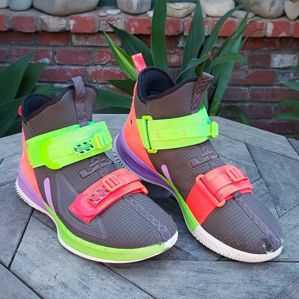 Basketball Shoes